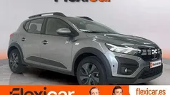 Usado 2025 Dacia Sandero Expression Utilitario | 16.990 € (Precio justo)