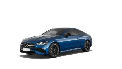 Usado Mercedes CLE300 313 HP (230 kW) 2025 Coupé