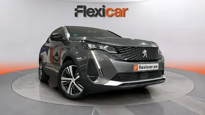 Usado Peugeot 3008 GT 131 CV (96 kW) 2023 SUV