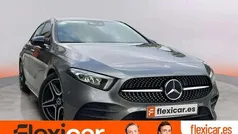Usado 2019 Mercedes A200 Berlina | 21.190 € (Super precio)
