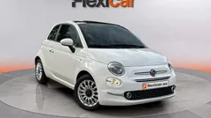 Usado 2021 Fiat 500 Connect Berlina | 10.990 € (Precio justo)