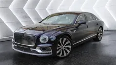Azul metalizado Usado 2022 Bentley Flying Spur Berlina | 199.900 € (Super precio)