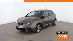 Usado 2016 Seat Ibiza CONNECT Berlina | 9899 € (Buen precio)