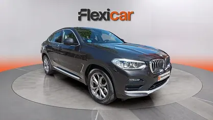 Usado BMW X4 190 CV (139 kW) 2020 SUV