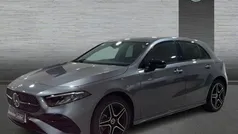 Usado 2024 Mercedes A250 Berlina | 35.900 € (Precio justo)