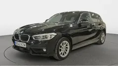 Usado 2019 BMW 118 Utilitario | 18.637 € (Super precio)
