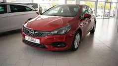 Usado 2020 Opel Astra GS Line Berlina | 13.000 € (Precio justo)