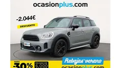 Usado 2022 Mini Cooper Countryman SUV | 20.446 € (Super precio)