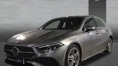 Mercedes A200