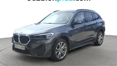 Usado 2021 BMW X1 SUV | 22.637 € (Super precio)
