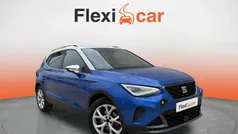 Usado 2021 Seat Arona Ecomotive SUV | 16.290 € (Precio justo)