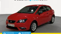 Usado 2014 Seat Ibiza Reference Utilitario | 6890 € (Buen precio)