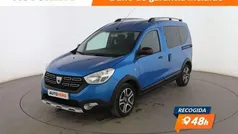 Usado 2019 Dacia Dokker Van | 17.599 € (Caro)