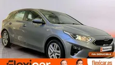 Usado 2020 Kia Ceed Utilitario | 11.990 € (Precio justo)
