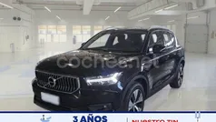 Usado 2021 Volvo XC40 Inscription SUV | 22.950 € (Buen precio)