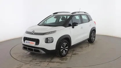 Usado Citroën C3 Aircross Feel 110 CV (80 kW) 2019 SUV