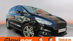 Usado 2018 Ford S-MAX ST-Line Monovolumen | 20.490 € (Buen precio)