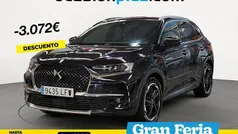Usado 2020 DS Automobiles DS7 Crossback Grand Chic SUV | 24.650 € (Precio justo)