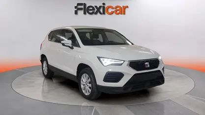 Begagnad Seat Ateca Reference 110 HK (80 kW) 2023 SUV