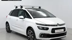 Usado 2018 Citroën C4 Feel | 12.900 € (Precio justo)