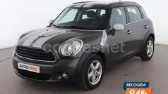 Usado 2013 Mini One D Countryman SUV | 9799 € (Buen precio)
