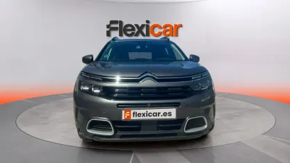 Occasion Citroën C5 Aircross Shine 131 PK (96 kW) 2019 Grijs SUV
