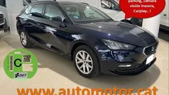 Usado 2022 Seat Leon Style | 16.800 € (Precio justo)