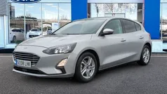 Usado 2020 Ford Focus Trend+ | 17.900 € (Precio justo)