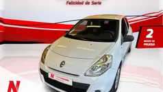 Usado 2011 Renault Clio II Authentique | 6532 € (Caro)