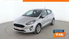 Usado 2021 Ford Fiesta Trend Utilitario | 11.899 € (Precio justo)
