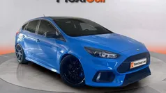 Usado 2017 Ford Focus Performance Edition Berlina | 34.990 €