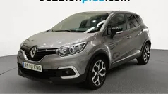 Usado 2018 Renault Captur Intens SUV | 12.546 € (Precio justo)