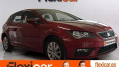 Usado 2019 Seat Leon Style Berlina | 13.790 € (Precio justo)