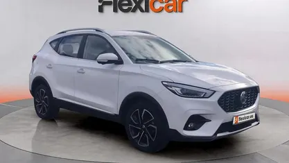 Usado 2024 MG ZS Luxury SUV | 12.980 € (Buen precio)