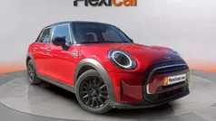 Usado 2021 Mini Cooper Utilitario | 18.590 € (Precio justo)
