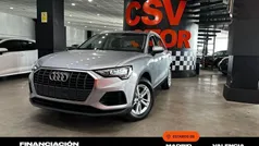 Usado 2021 Audi Q3 SUV | 29.850 € (Super precio)