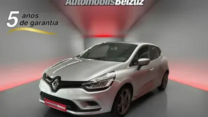 Usado Renault Clio Zen 90 CV (66 kW) 2019