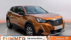 Usado 2023 Peugeot 2008 Active SUV | 18.490 € (Precio justo)