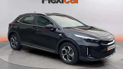 Usado Kia XCeed 160 CV (117 kW) 2023 SUV