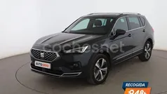 Usado 2023 Seat Tarraco Xperience SUV | 30.599 € (Precio justo)
