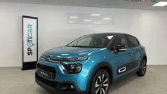 Usado 2023 Citroën C3 PureTech Utilitario | 14.900 € (Precio justo)