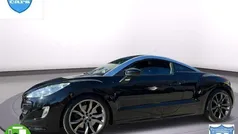 Usado 2011 Peugeot RCZ Coupe | 14.500 € (Precio justo)