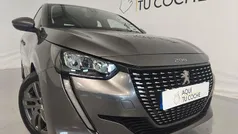 Usado 2022 Peugeot 208 Active Utilitario | 12.900 € (Precio justo)