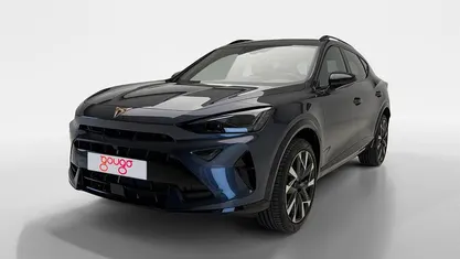 Usado 2025 Cupra Formentor SUV | 34.500 € (Precio justo)