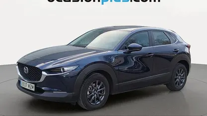 Usado 2025 Mazda CX-30 Prime-Line SUV | 22.410 € (Super precio)