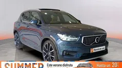 Usado 2019 Volvo XC40 Inscription SUV | 20.990 € (Precio justo)