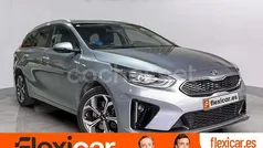 Usado 2021 Kia Ceed Familiar | 14.690 € (Precio justo)