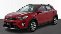 Usado 2022 Kia Stonic SUV | 17.900 € (Precio justo)