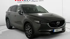 Usado 2018 Mazda CX-5 SUV | 22.890 € (Precio justo)