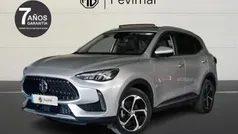 Usado 2024 MG HS Luxury SUV | 21.990 € (Precio justo)